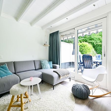 Holiday Home In Overijssel With Garden Reutum Buitenkant foto