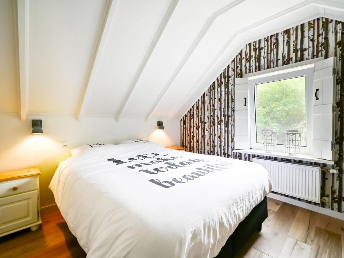 Holiday Home In Overijssel With Garden Reutum Buitenkant foto