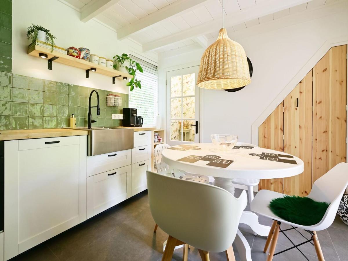 Holiday Home In Overijssel With Garden Reutum Buitenkant foto
