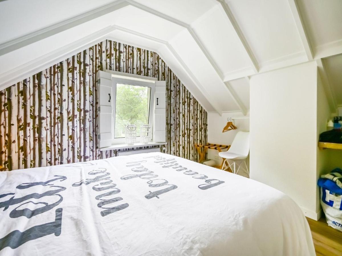 Holiday Home In Overijssel With Garden Reutum Buitenkant foto