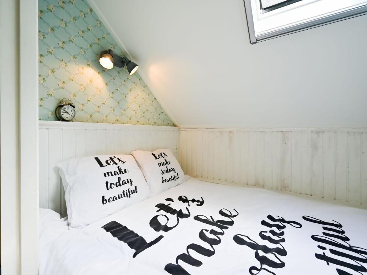 Holiday Home In Overijssel With Garden Reutum Buitenkant foto