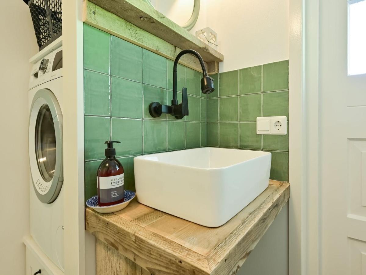 Holiday Home In Overijssel With Garden Reutum Buitenkant foto