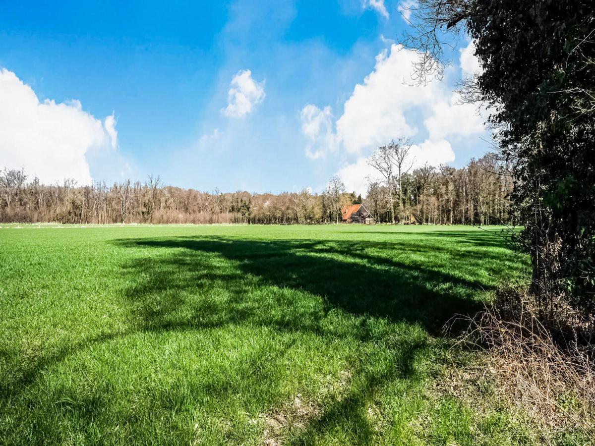 Holiday Home In Overijssel With Garden Reutum Buitenkant foto