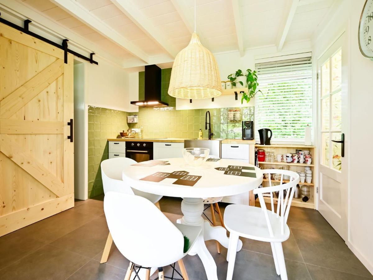 Holiday Home In Overijssel With Garden Reutum Buitenkant foto