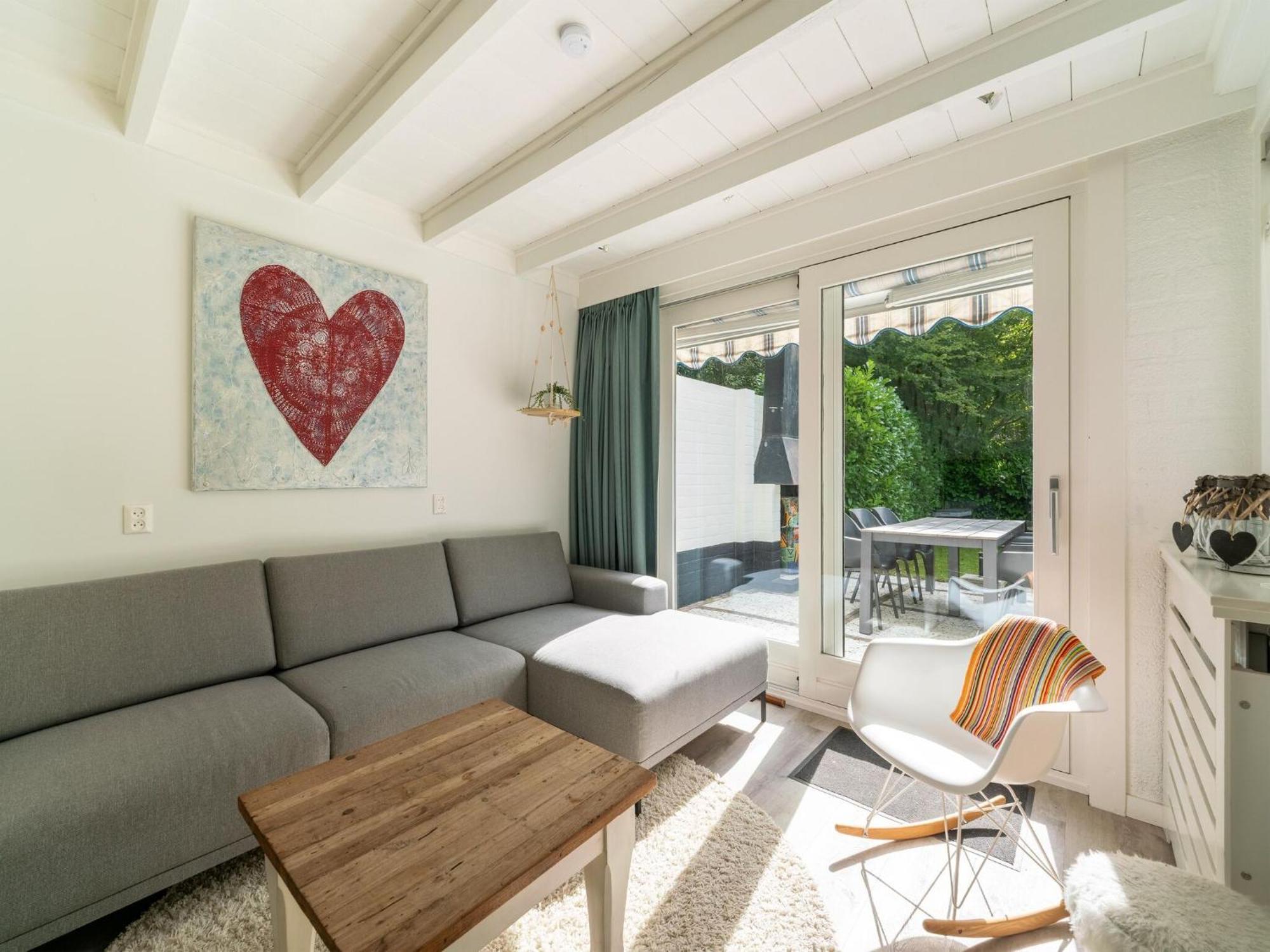 Holiday Home In Overijssel With Garden Reutum Buitenkant foto