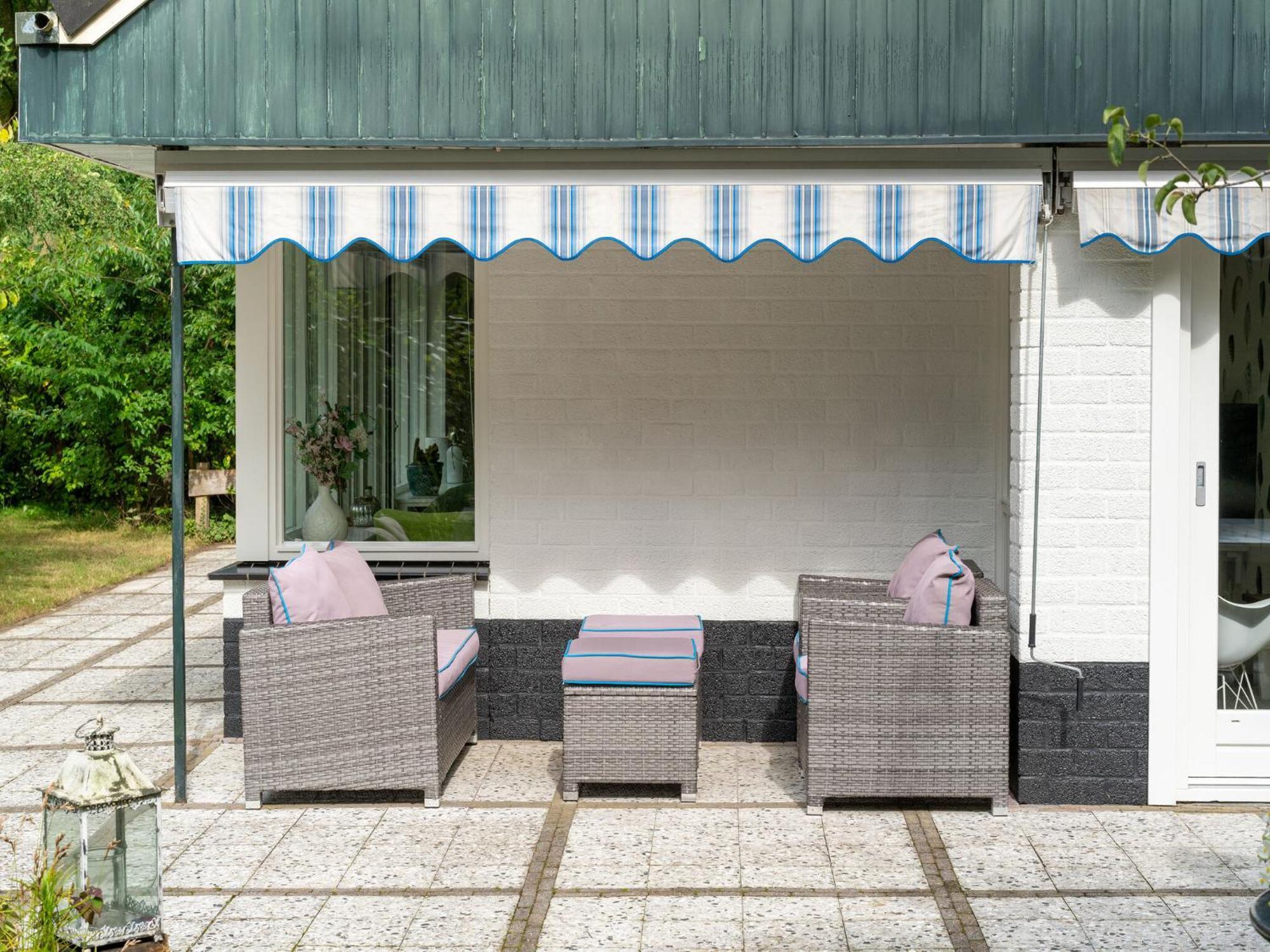 Holiday Home In Overijssel With Garden Reutum Buitenkant foto