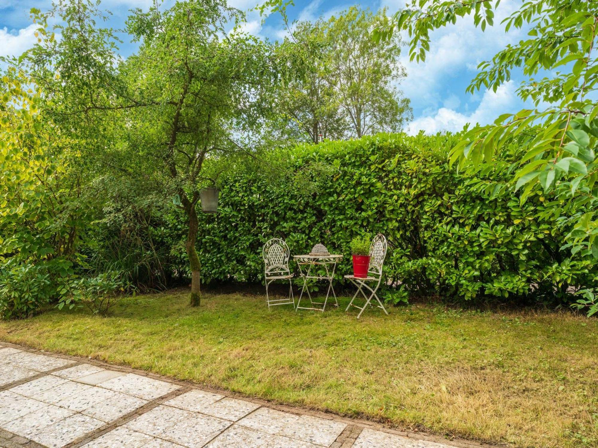 Holiday Home In Overijssel With Garden Reutum Buitenkant foto