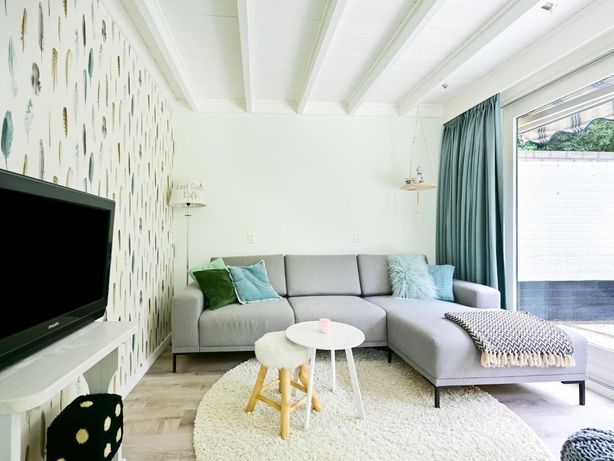 Holiday Home In Overijssel With Garden Reutum Buitenkant foto