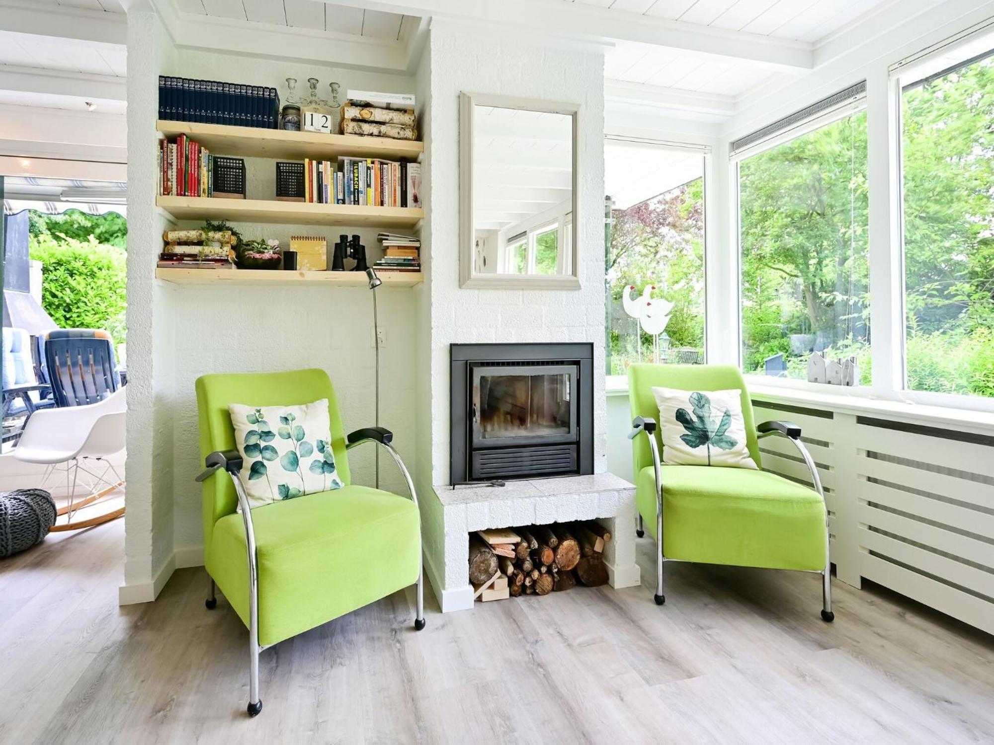 Holiday Home In Overijssel With Garden Reutum Buitenkant foto