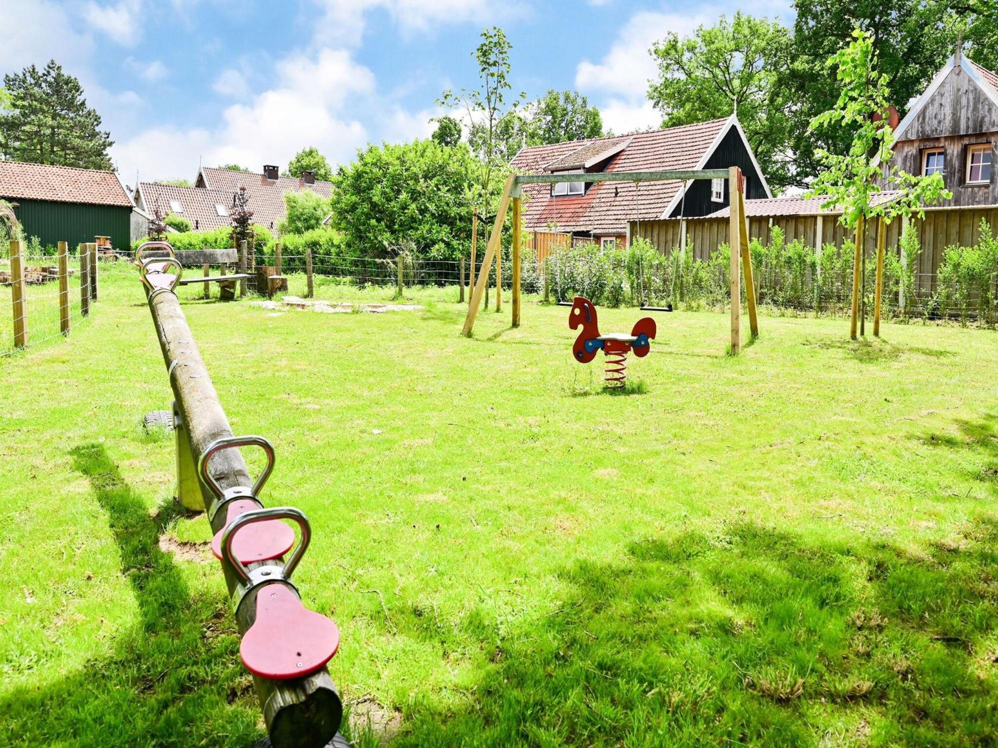 Holiday Home In Overijssel With Garden Reutum Buitenkant foto