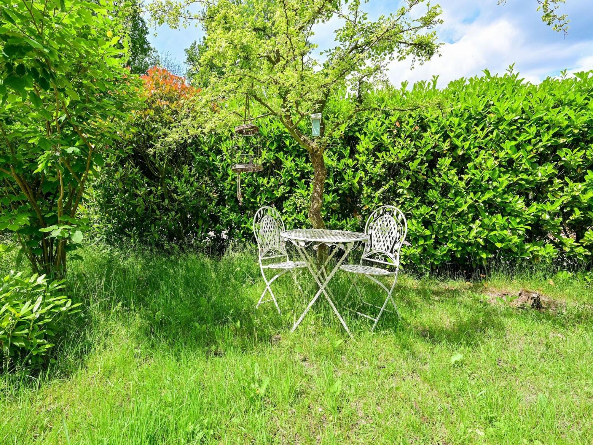 Holiday Home In Overijssel With Garden Reutum Buitenkant foto